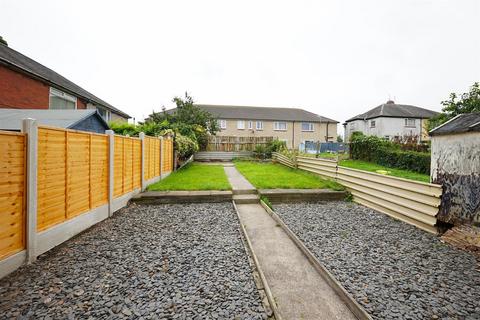33 Jarrow Street, Barrow-in-furness, LA13 9QB