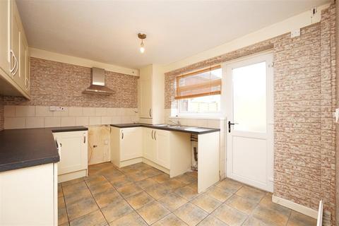 33 Jarrow Street, Barrow-in-furness, LA13 9QB