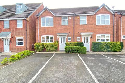 3 bedroom semi-detached house for sale, Blackstairs Road, Ellesmere Port