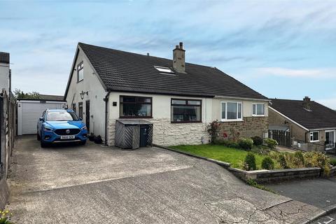 7 West View Close, Shipley, BD18 1NF