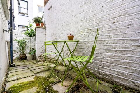 2 bedroom terraced house for sale, Mossford Street, Bow, E3