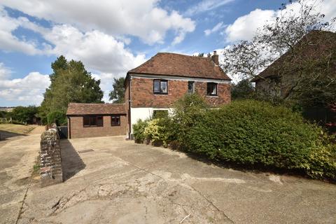 4 bedroom detached house for sale, Mount Castle Lane, Lenham Heath, ME17