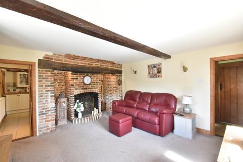 4 bedroom detached house for sale, Mount Castle Lane, Lenham Heath, ME17