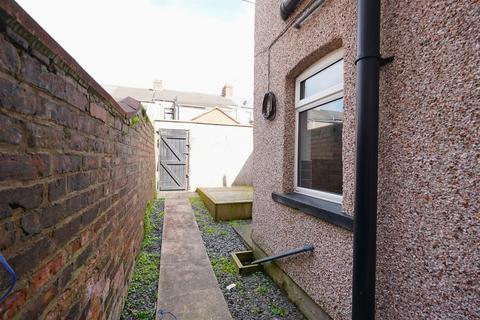 13 Gloucester Street, Barrow-in-furness, LA13 9RX
