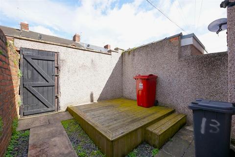 13 Gloucester Street, Barrow-in-furness, LA13 9RX