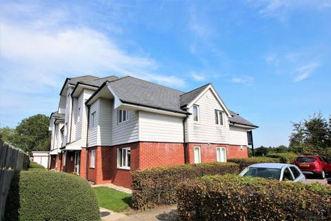 2 bedroom flat for sale, Broad Oak, Southampton SO30