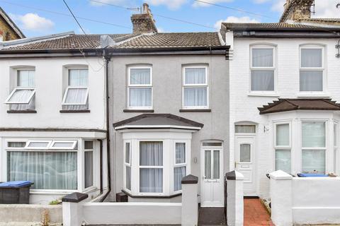 2 bedroom terraced house for sale, Harrison Road, Ramsgate, Kent