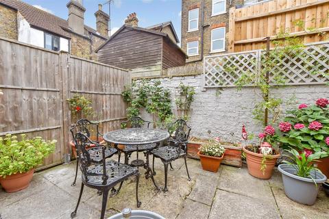 2 bedroom terraced house for sale, Harrison Road, Ramsgate, Kent