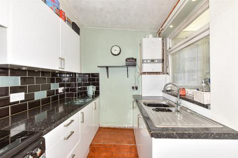 2 bedroom terraced house for sale, Harrison Road, Ramsgate, Kent