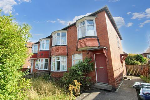 3 bedroom flat for sale, Greywood Avenue, fenham, Newcastle upon Tyne, Tyne and Wear, NE4 9PA