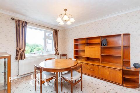 46 Aldersleigh Crescent, Hoghton, Preston, PR5 0BD