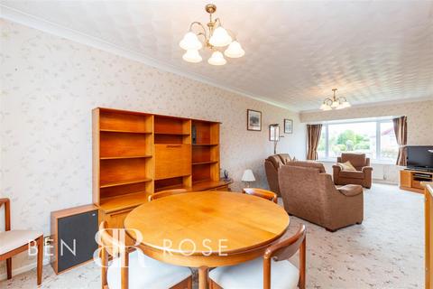 46 Aldersleigh Crescent, Hoghton, Preston, PR5 0BD