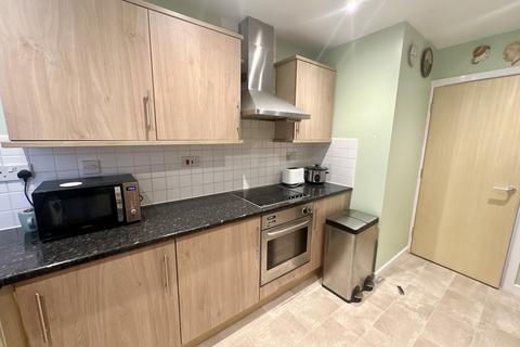 48 Neptune Square, Ipswich, IP4 1QH