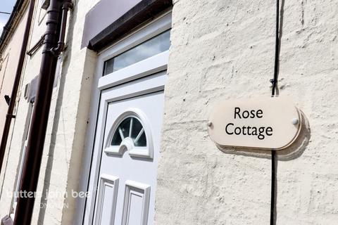 1 bedroom cottage for sale, High Street, Stoke-On-Trent