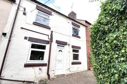 1 bedroom cottage for sale, High Street, Stoke-On-Trent