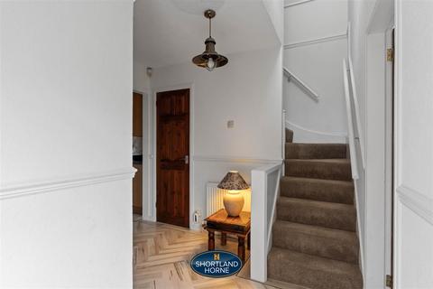 4 Billesden Close, Binley, Coventry, CV3 2GA