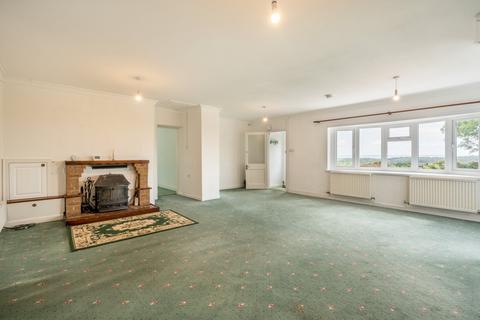 2 bedroom bungalow for sale, Catsash, Newport