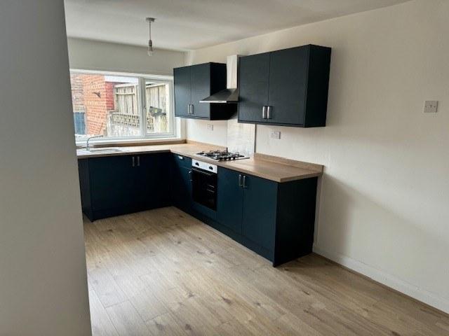 3 Bedroom Terraced Property   FULLY RENOVATED