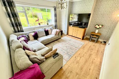 3 bedroom flat for sale, 3 Auldbar Terrace, Paisley