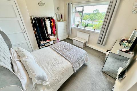 3 bedroom flat for sale, 3 Auldbar Terrace, Paisley