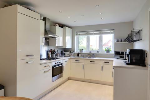 4 bedroom semi-detached house for sale, Coate, Swindon