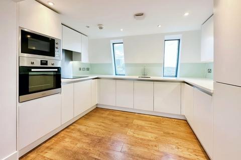 2 bedroom flat to rent, Crispin Lofts, New York Road, Leeds, LS2