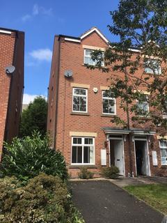 3 bedroom house to rent, Morland Place, Birmingham B31