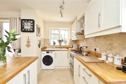 3 bedroom end of terrace house for sale, Hainault Drive, Verwood, Dorset, BH31