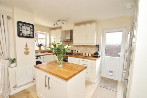 3 bedroom end of terrace house for sale, Hainault Drive, Verwood, Dorset, BH31