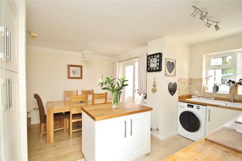 3 bedroom end of terrace house for sale, Hainault Drive, Verwood, Dorset, BH31