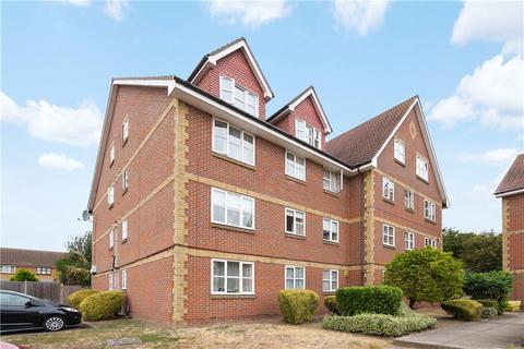 2 bedroom apartment for sale, Canada Road, Erith, Kent