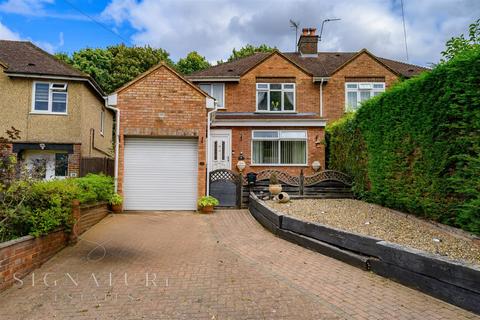 3 bedroom semi-detached house for sale, Church Hill, Bedmond, Abbots Langley