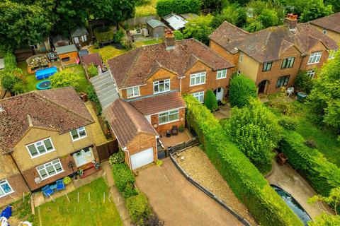 3 bedroom semi-detached house for sale, Church Hill, Bedmond, Abbots Langley