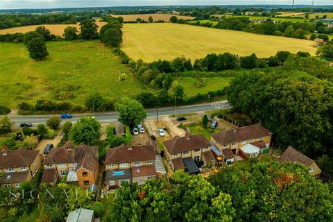 3 bedroom semi-detached house for sale, Church Hill, Bedmond, Abbots Langley