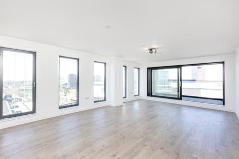 2 bedroom apartment for sale, Legacy Tower, Great Eastern Road, London, E15