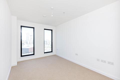 2 bedroom apartment for sale, Legacy Tower, Great Eastern Road, London, E15