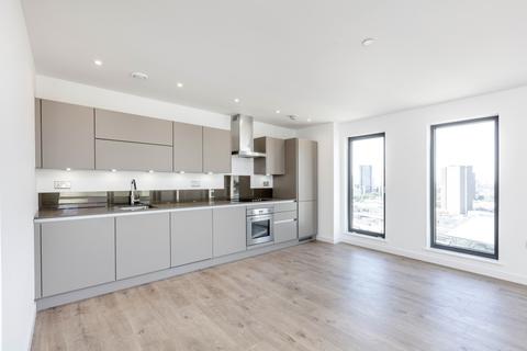 2 bedroom apartment for sale, Legacy Tower, Great Eastern Road, London, E15