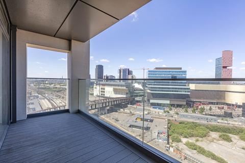 2 bedroom apartment for sale, Legacy Tower, Great Eastern Road, London, E15