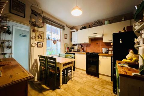 2 bedroom terraced house for sale, HYTHE