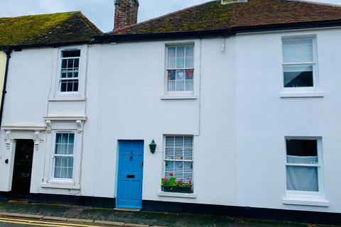 2 bedroom terraced house for sale, HYTHE