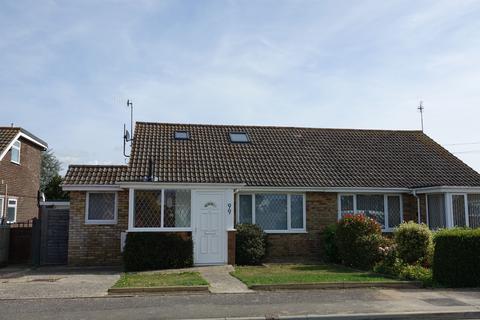 2 bedroom semi-detached bungalow for sale, Beach Road, Selsey