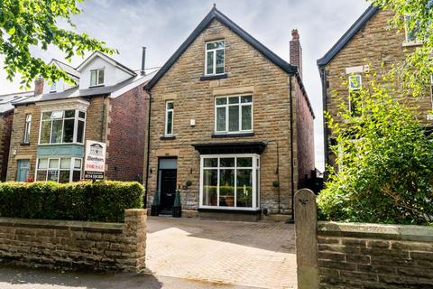 5 bedroom detached house for sale, Linden Avenue, Sheffield