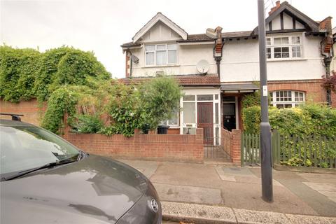 3 bedroom end of terrace house for sale, Holtwhites Hill, Enfield, EN2