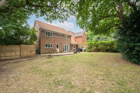 4 bedroom detached house for sale, Sycamore Drive, Burgess Hill