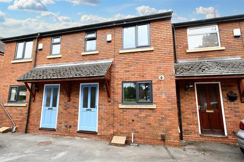 2 bedroom terraced house for sale, Cromer Road, Leamington Spa