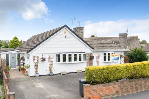 4 bedroom detached bungalow for sale, Egremont Road, Bearsted