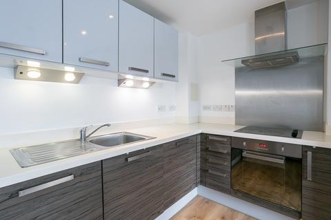 Flat 12, 1 Mcewan Square, Edinburgh, EH3 8EN