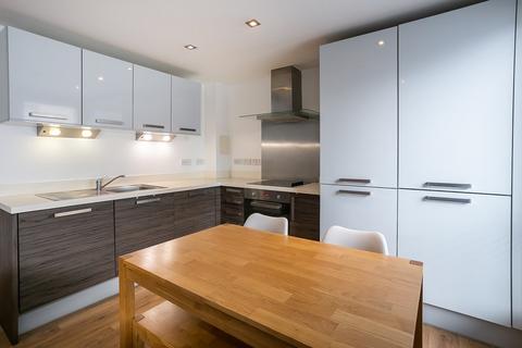 Flat 12, 1 Mcewan Square, Edinburgh, EH3 8EN