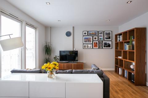 Flat 12, 1 Mcewan Square, Edinburgh, EH3 8EN