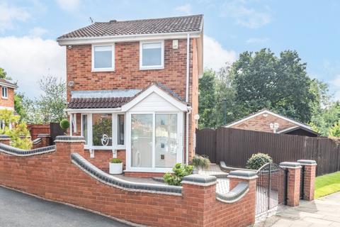 3 bedroom detached house for sale, Wychbury Road, Birmingham, West Midlands, B32